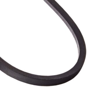 CarlMa Lawn Mower Drive Belt for Cub Cadet/MTD 754-04207 954-04207 for Cub Cadet/MTD LTX1042 LTX1050VT LTX1045 LTX1046 (1/2"x79 1/4")