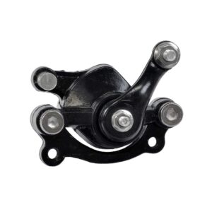 alveytech brake caliper with right arm for scooters & mini bikes (standard)