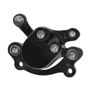 AlveyTech Brake Caliper with Right Arm for Scooters & Mini Bikes (Standard)