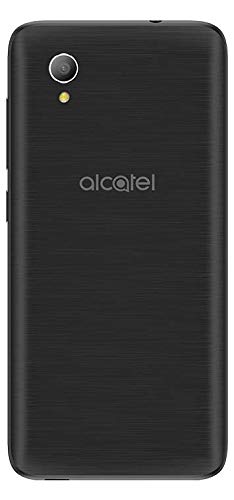 Alcatel 1 (2019) 4G LTE Unlocked 5 inch 8MP Flash 5033D Quad Core Factory Unlocked Android Oreo Worldwide Desbloqueado