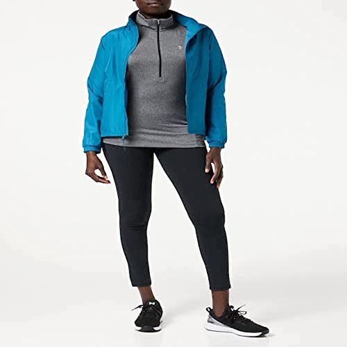 Under Armour UA Tech ½ Zip SM Carbon Heather