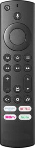 oem insignia rf/smart/voice remote for ns-24df310na19 ns-32df310na19 ns-39df510na19 ns-43df710na19 ns-50df710na19 ns-55df710na19 50lf621u19 55lf621u19 50led2160p 55led2160p