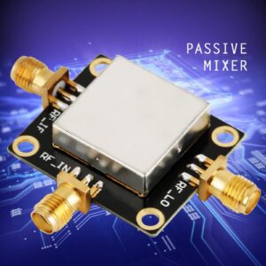 YWBL-WH Passive Diode Double Balanced Mixer Module High Linear Low Noise ADE-1 /ADE-6/ADE-25(Optional)