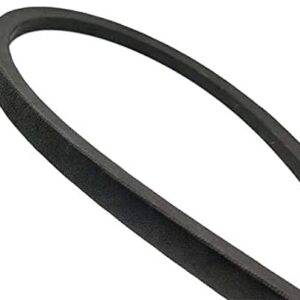 Kuumai Lawn Mower Replacement Deck V Belt 5/8" X158 1/2" for Toro 99-3904, Z Master with 52" Deck