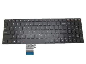 laptop keyboard for lenovo u530 english us 25213790 9z.n8rbw.k21 with backlit new