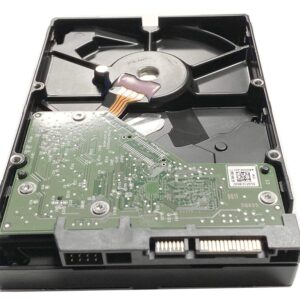 MaxDigitalData MDD (MD1000GSA6472) 1TB 64MB Cache 7200RPM SATA 6.0Gb/s 3.5in Internal Desktop Hard Drive