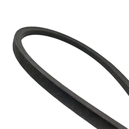 Lawn Mower Replacement Deck V Belt 5/8"X184 7/8" for Toro 115-4972, 133-1168, Titan Zero Turn Mower Replacements with 60" Deck