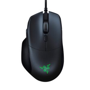 razer basilisk gaming mouse (renewed)