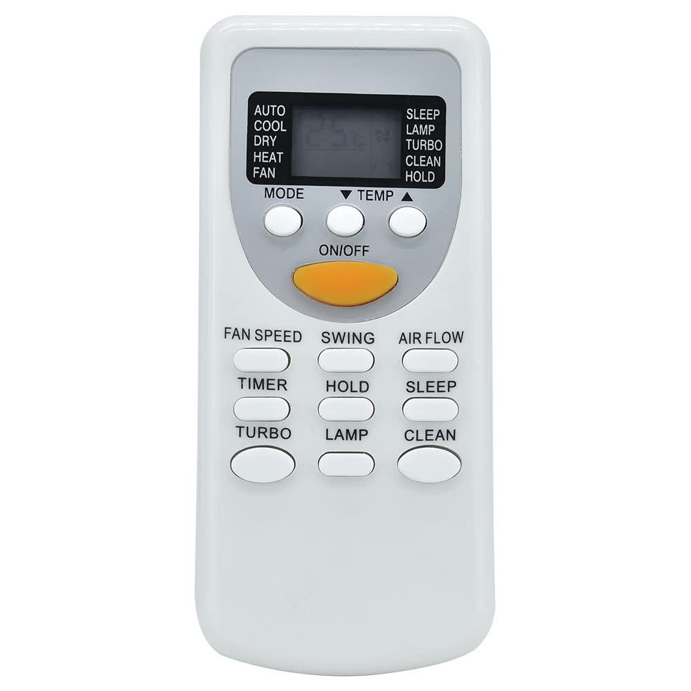 ZH/JT-03 CHIGO Replace Remote Control for CHIGO AC A/C AIR Conditioner Remote Controller ZH/JT-01 ZHJT03