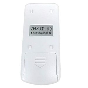 ZH/JT-03 CHIGO Replace Remote Control for CHIGO AC A/C AIR Conditioner Remote Controller ZH/JT-01 ZHJT03