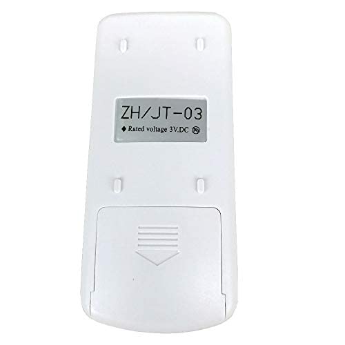 ZH/JT-03 CHIGO Replace Remote Control for CHIGO AC A/C AIR Conditioner Remote Controller ZH/JT-01 ZHJT03