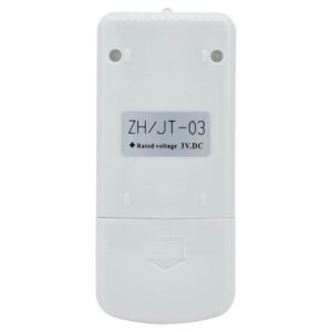 ZH/JT-03 CHIGO Replace Remote Control for CHIGO AC A/C AIR Conditioner Remote Controller ZH/JT-01 ZHJT03