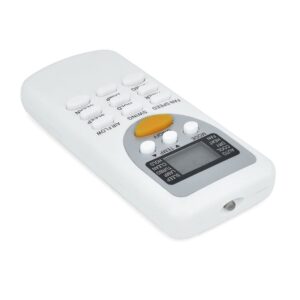 ZH/JT-03 CHIGO Replace Remote Control for CHIGO AC A/C AIR Conditioner Remote Controller ZH/JT-01 ZHJT03