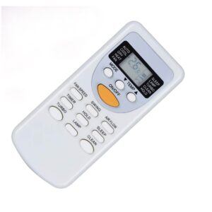 ZH/JT-03 CHIGO Replace Remote Control for CHIGO AC A/C AIR Conditioner Remote Controller ZH/JT-01 ZHJT03