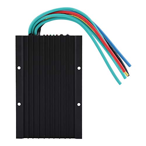 Garosa Wind and Solar Hybrid Controller Wind Regulator DC 12V / 24V Wind Turbine Solar Panel 400W / 800W