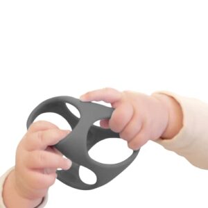 MOLUK Oibo Sensory Toy Monochrome Baby Toys & Gifts for Ages 0 to 11