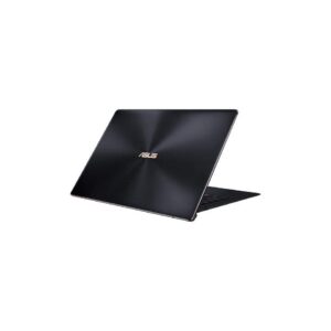 ASUS ZenBook S Ultra-Thin & Light Laptop 13.3 inches UHD 4K Touch 8th Gen Intel Core i7-8565U 16GB RAM 512GB PCIe SSD, FP Sensor, Thunderbolt, Windows 10 Pro - UX391FA-XH74T (Renewed)