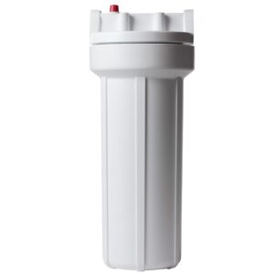 ao smith single-stage under sink water carbon filter system