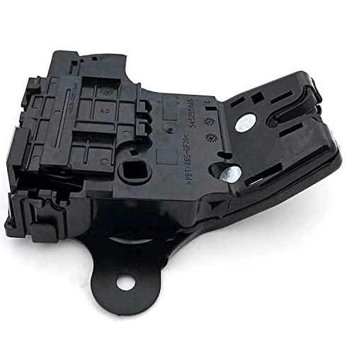 ADP Trunk Lid Latch Lock Actuator for Chevrole Chevy Cruze Impala Malibu Sonic Corvette Camaro Buick Regal Lacrosse Verano Allure Cadillac ATS ELR XTS CTS 940-108 13501988