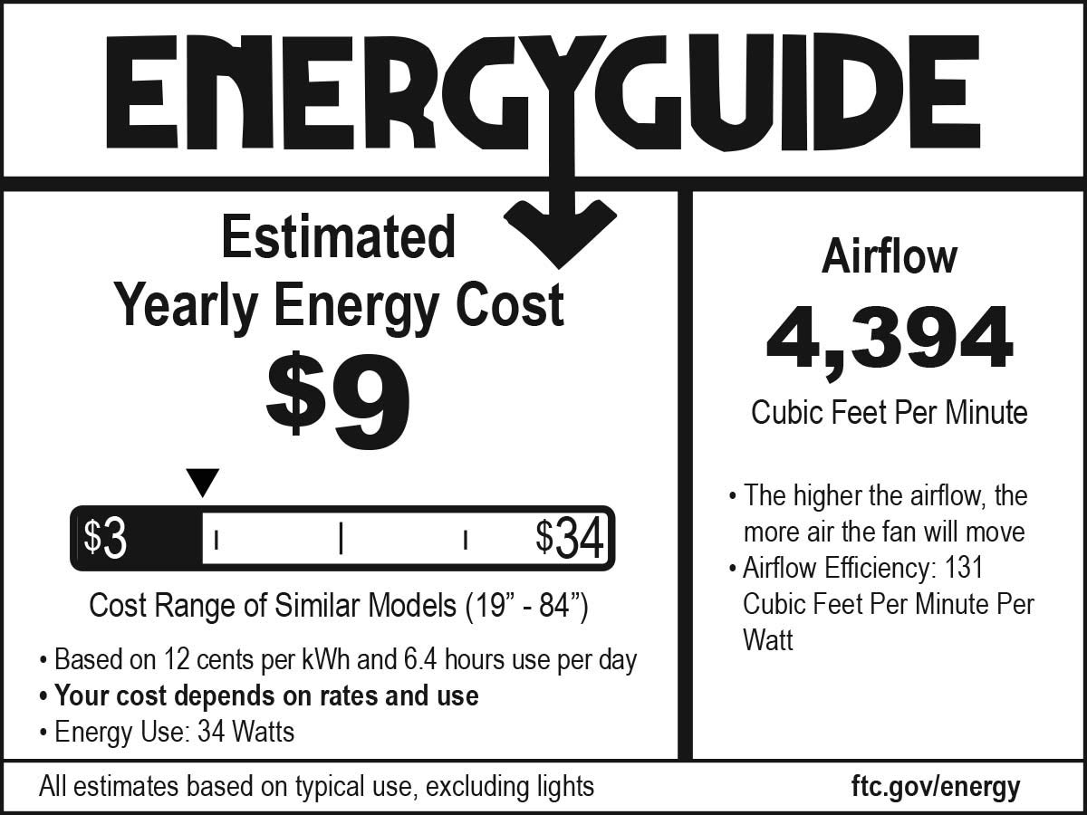 Minka Aire Java 54 in. Integrated LED Indoor/Outdoor Flat White Ceiling Fan with Light and Remote Control