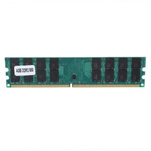 ddr2 ram,yoidesu 4gb memory (ddr2,800mhz,pc2-6400,240pin) for amd motherboard dedicated memory ram (ddr2 ram) fully compatible