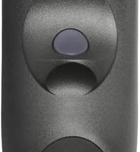 Nuance Communications 0POWM3N9-E01 Nuance PowerMic III Microphone; Mono; 20 Hz to 16 kHz; Wired; 9 ft Cord;