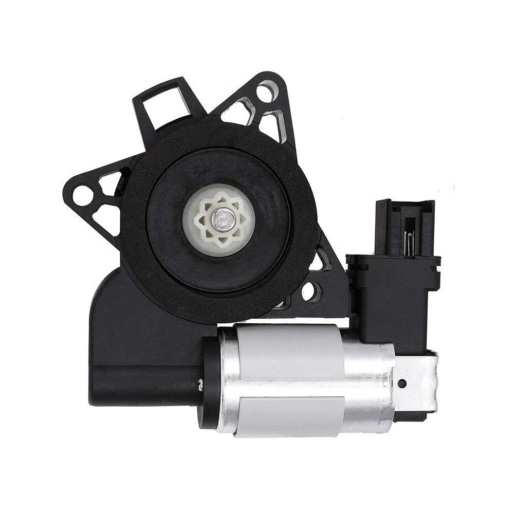 Power Window Lift Motor Replacement Compatible with Mazda 3 Mazda 5 Mazda 6 Mazda CX-7 Mazda CX-9 Mazda RX-8 | Replace# G22C5858XF, GJ6A5858XC, D01G5858XB, 742-802