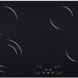 Ramblewood 4 Burner 30" Electric Cooktop, EC4-70, 7200W