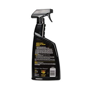 Meguiar's Quik Interior Detailer Cleaner - 24 Oz Spray Bottle