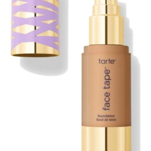 Tarte Face Tape Foundation 34S Medium Sand