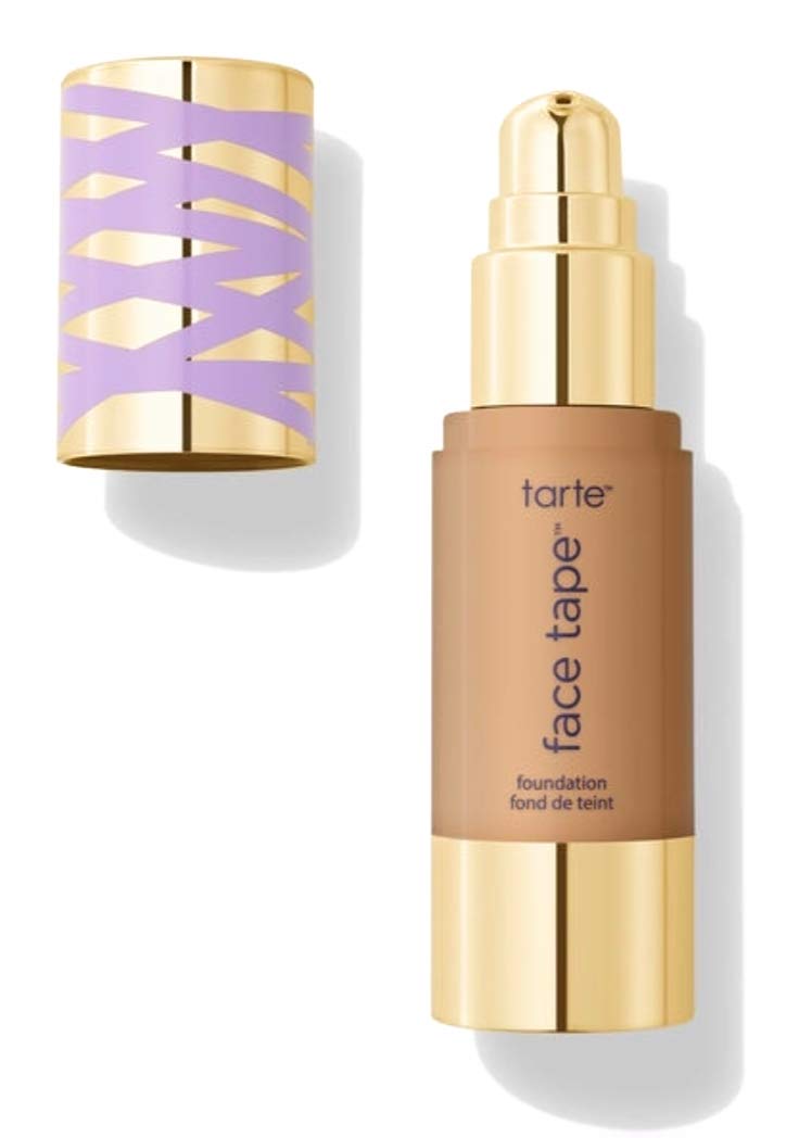 Tarte Face Tape Foundation 34S Medium Sand