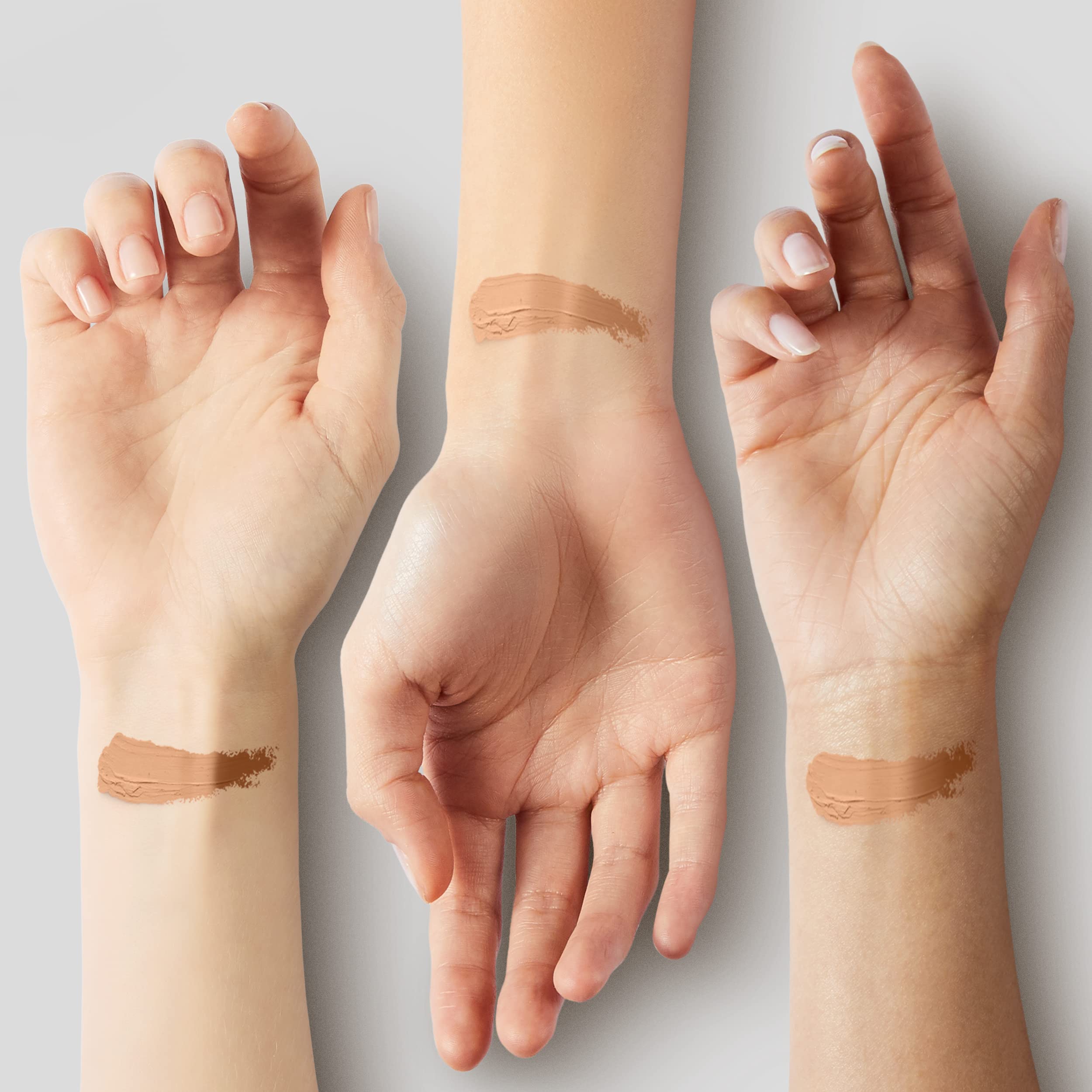 Tarte Face Tape Foundation 34S Medium Sand