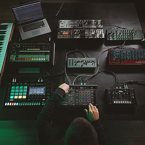 Pioneer DJ TORAIZ SQUID - Multitrack Sequencer