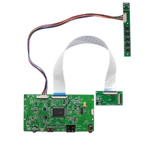 vsdisplay hd-mi controller board kit work for 9.7 inch 2048x1536 ips lp097qx1 ltl097ql01 hq097qx1 lq097l1jy02z edp interface lcd screen