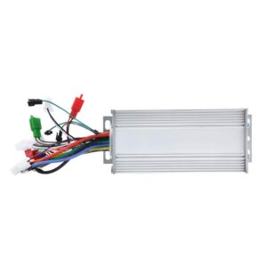 Alomejor Electric Scooter Motor 36V/48V 1000W Brushless Motor Controller for Electric Scooter