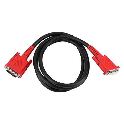 Aramox Test Cable,1Pcs Main Test Diagnostic Connecting Cable for DS708 Detector