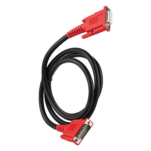 Aramox Test Cable,1Pcs Main Test Diagnostic Connecting Cable for DS708 Detector