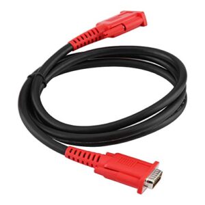 Aramox Test Cable,1Pcs Main Test Diagnostic Connecting Cable for DS708 Detector