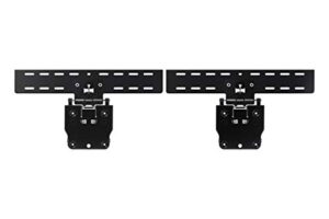 samsung home entertainment wmn-r30eb/za tv wall & ceiling mount (2019)