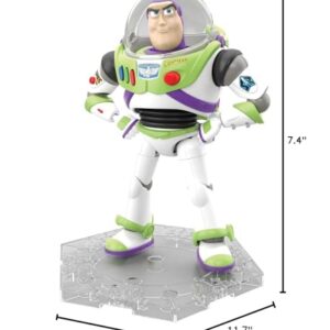 Bandai Spirits Toy Story Buzz Lightyear, Bandai Cinema-Rise Standard