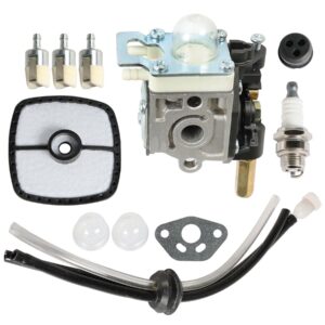 all-carb carburetor replacement for echo pe-200 pe-201 ppf-210 ppf-211 replacement carb