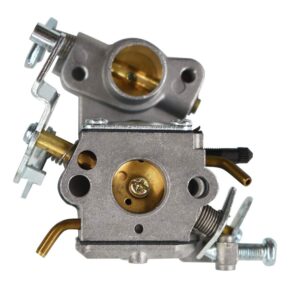 ALL-CARB Carburetor Kit Replacement for Poulan SM4218AVX SM4518AVX P4018WTL PP3516AVX PP4218AVX P3314