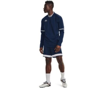 Under Armour Men's UA Challenger III Midlayer LG Navy