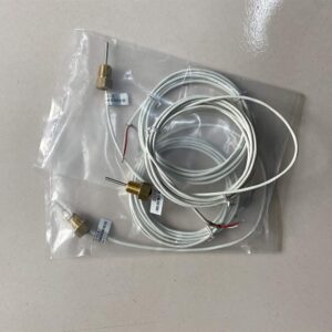 711632E1-21D264 Temperature Sensor Suitable for Compair Air Compressor GD Gardner Denver Replacement Part