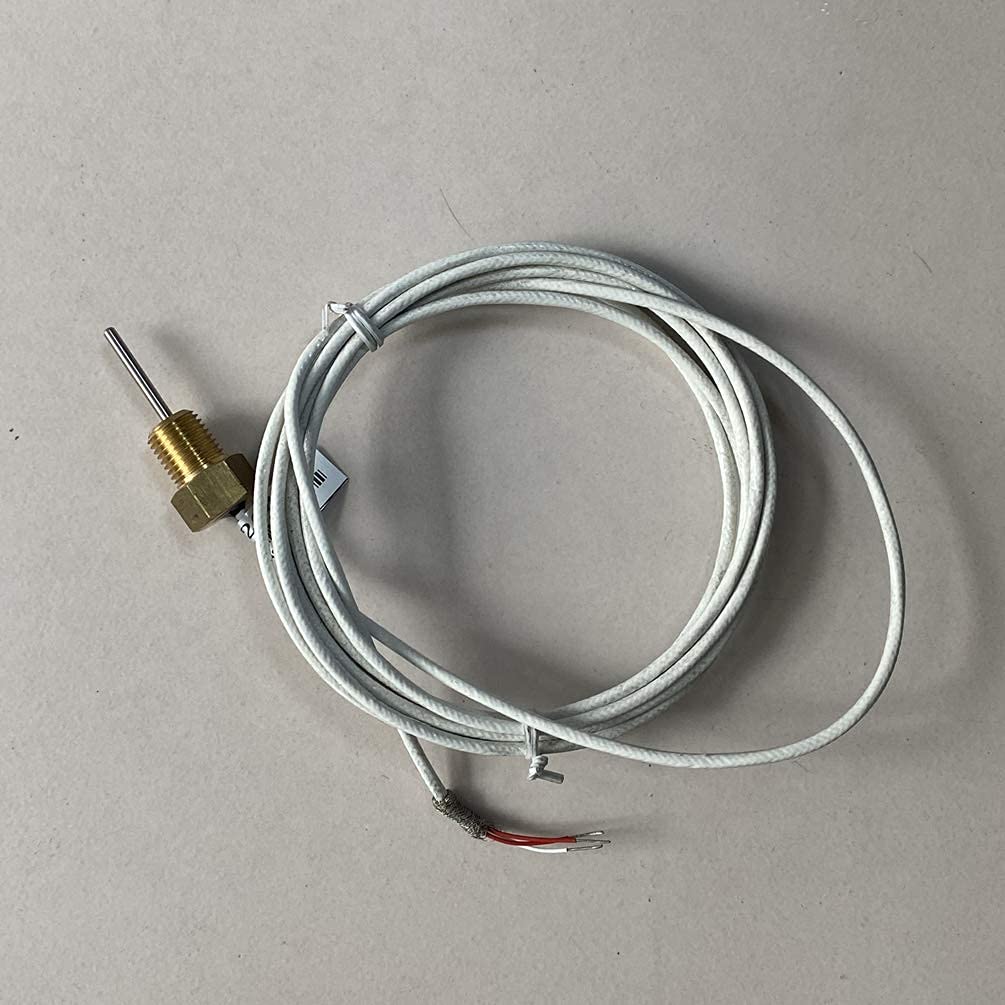 711632E1-21D264 Temperature Sensor Suitable for Compair Air Compressor GD Gardner Denver Replacement Part