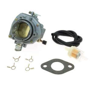 146-0496 carburetor carb kit for onan nos b48g b48m p126g p128g p220g replace 146-0375 146-0414 146-0479 146-0381 146-0430 146-0386