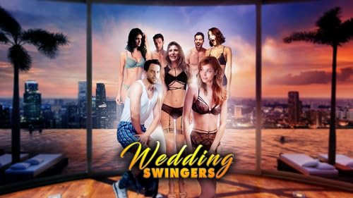 Wedding Swingers