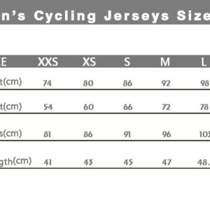 UGLY FROG Women's Full-zip Short Sleeve Cycling Suits Breathable Quick Dry Jersey Shirts + 3D Gel Padded Shorts Comfortable MTB Road Bike Biking Clothing Sportswear