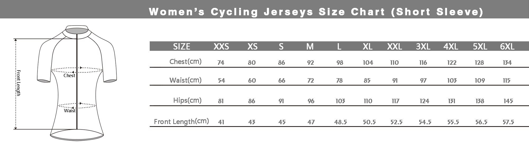 UGLY FROG Women's Full-zip Short Sleeve Cycling Suits Breathable Quick Dry Jersey Shirts + 3D Gel Padded Shorts Comfortable MTB Road Bike Biking Clothing Sportswear