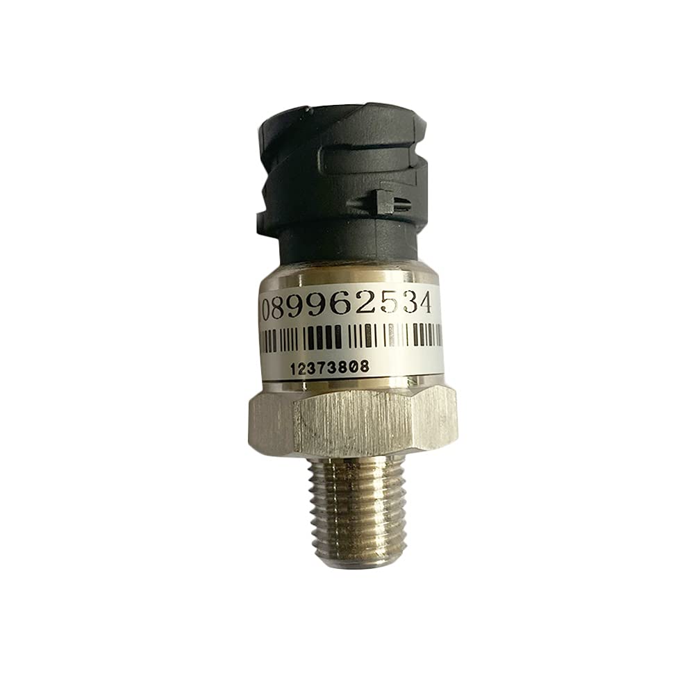 1089962534 Pressure Sensor for Atlas Copco Air Compressor Replacement All New 1089-9625-34